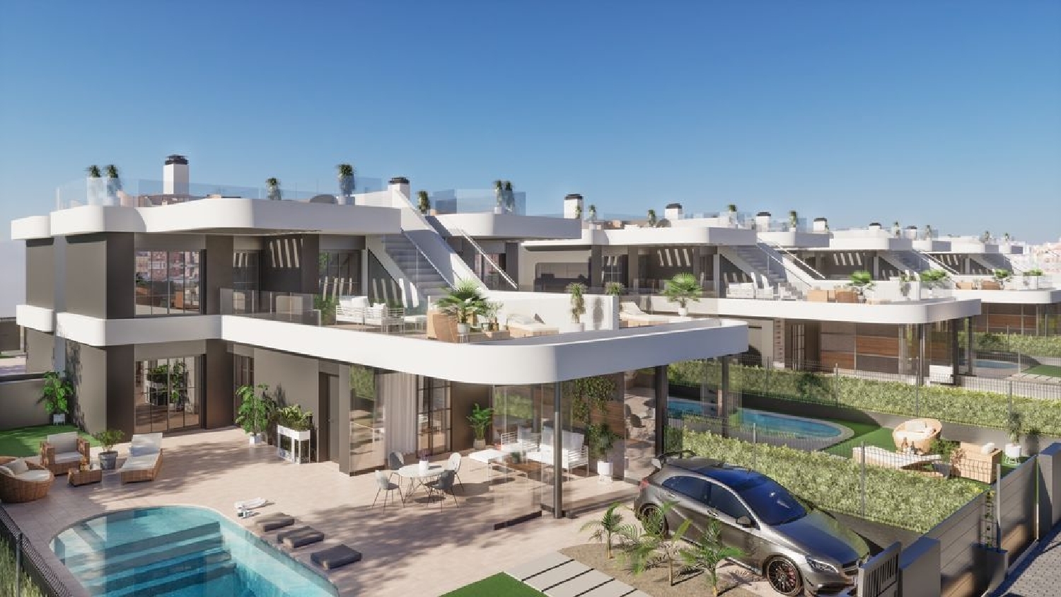 en venta apartamento Los Alcázares Mar Menor 4