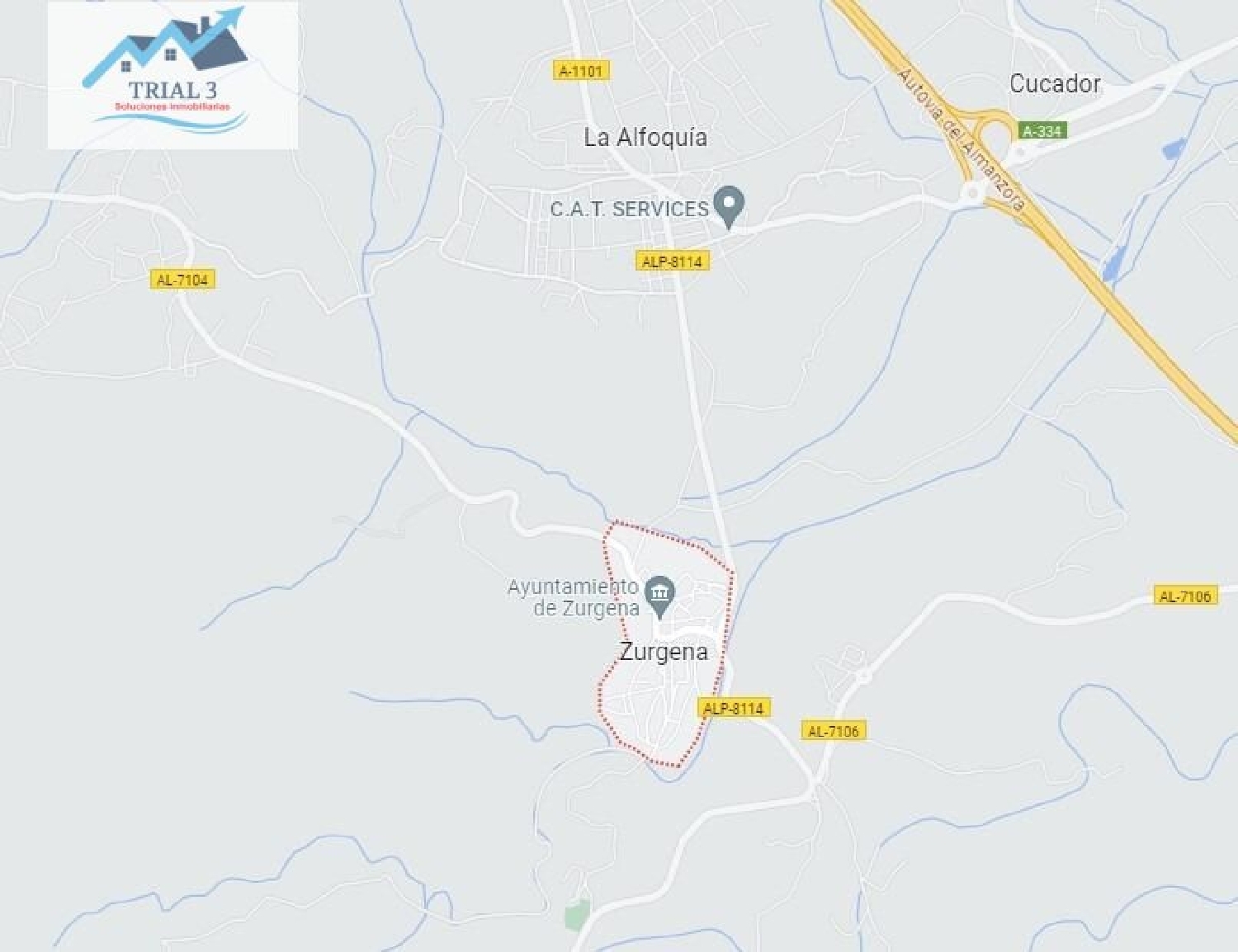  en venta terreno Los Castaños Levante Almeriense 2