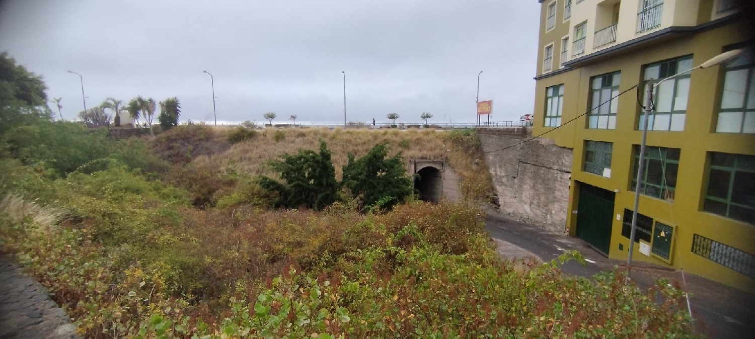  till salu tomt Los Piquetes Zona Norte 6