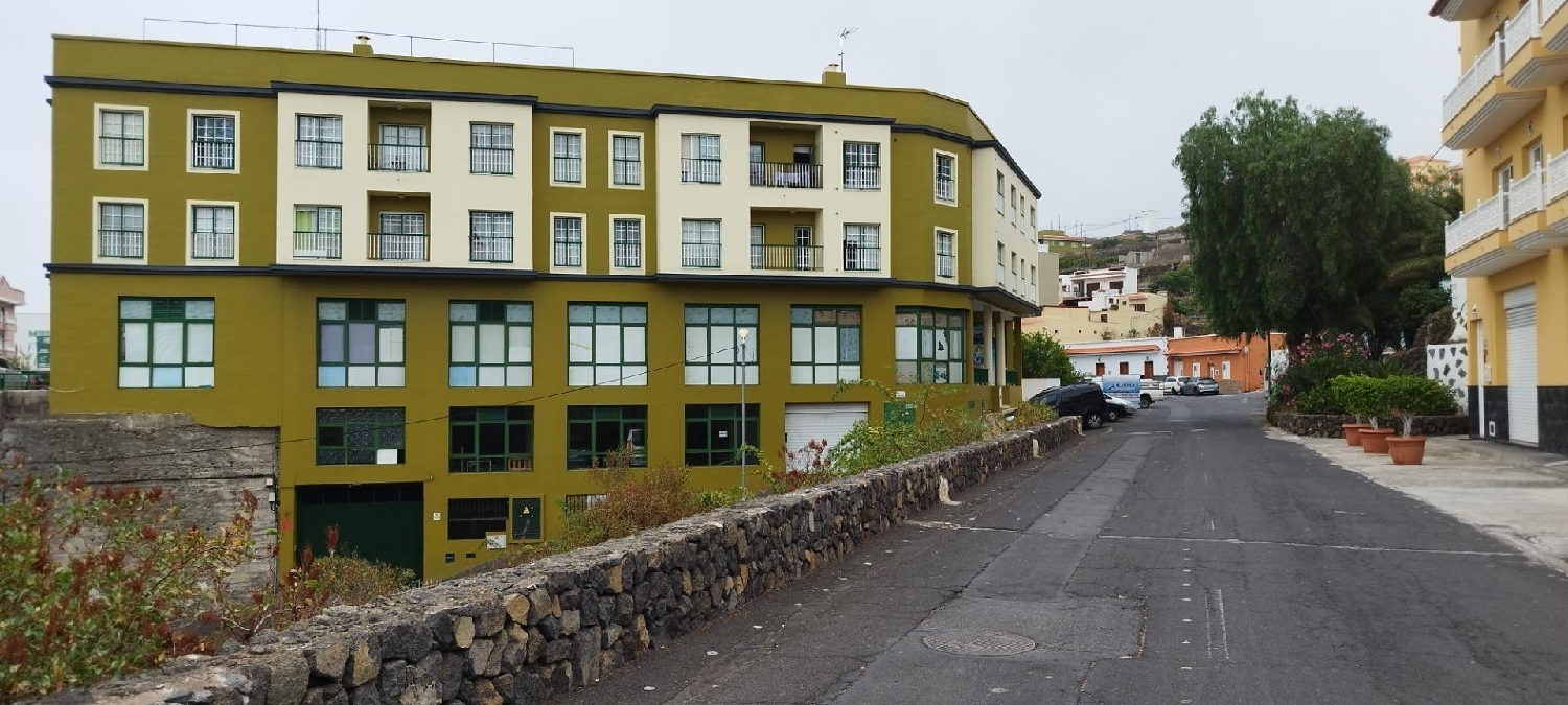till salu tomt Los Piquetes Zona Norte 2
