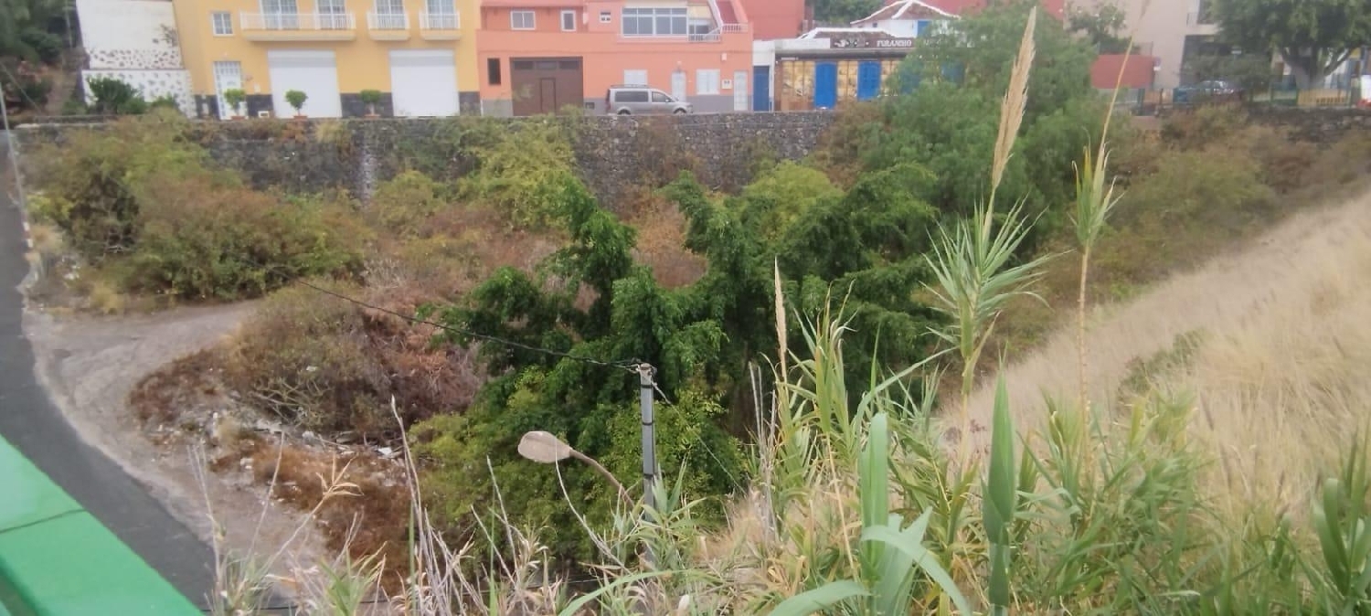  till salu tomt Los Piquetes Zona Norte 7