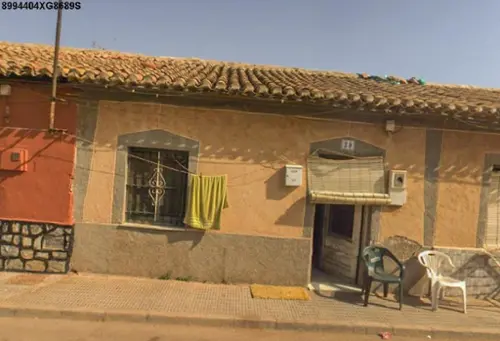 El Algar Campo De Cartagena tomt foto 6210911