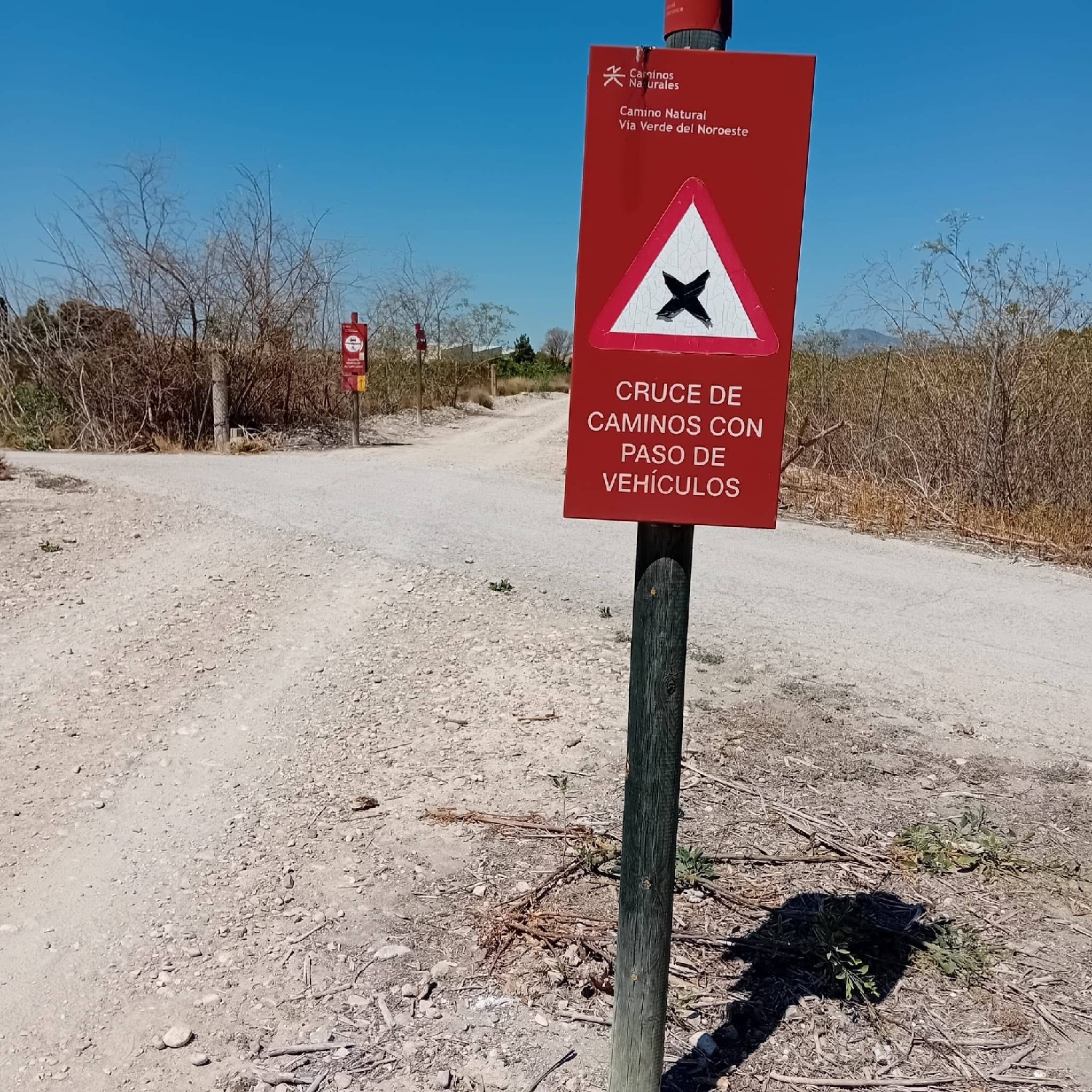 till salu tomt Los Rodeos Vega Media Del Segura 2