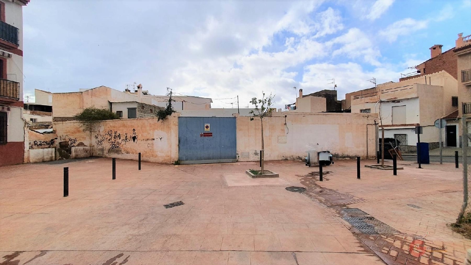  for sale plot Puntalón Costa Tropical 1
