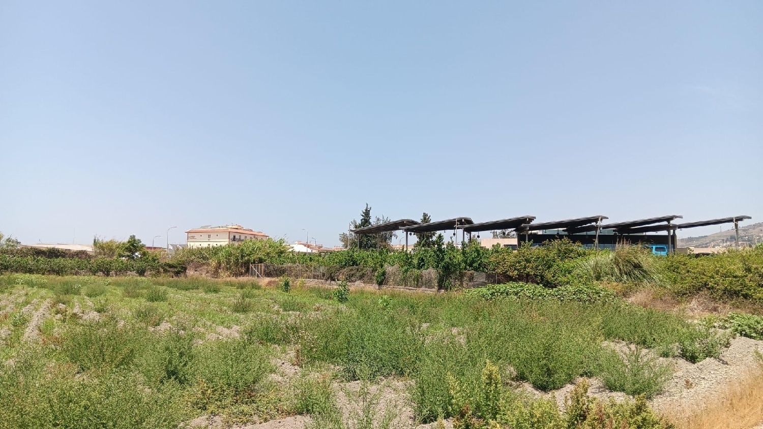  for sale plot Motril Costa Tropical 5
