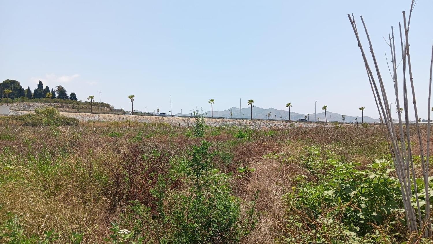  for sale plot Motril Costa Tropical 8
