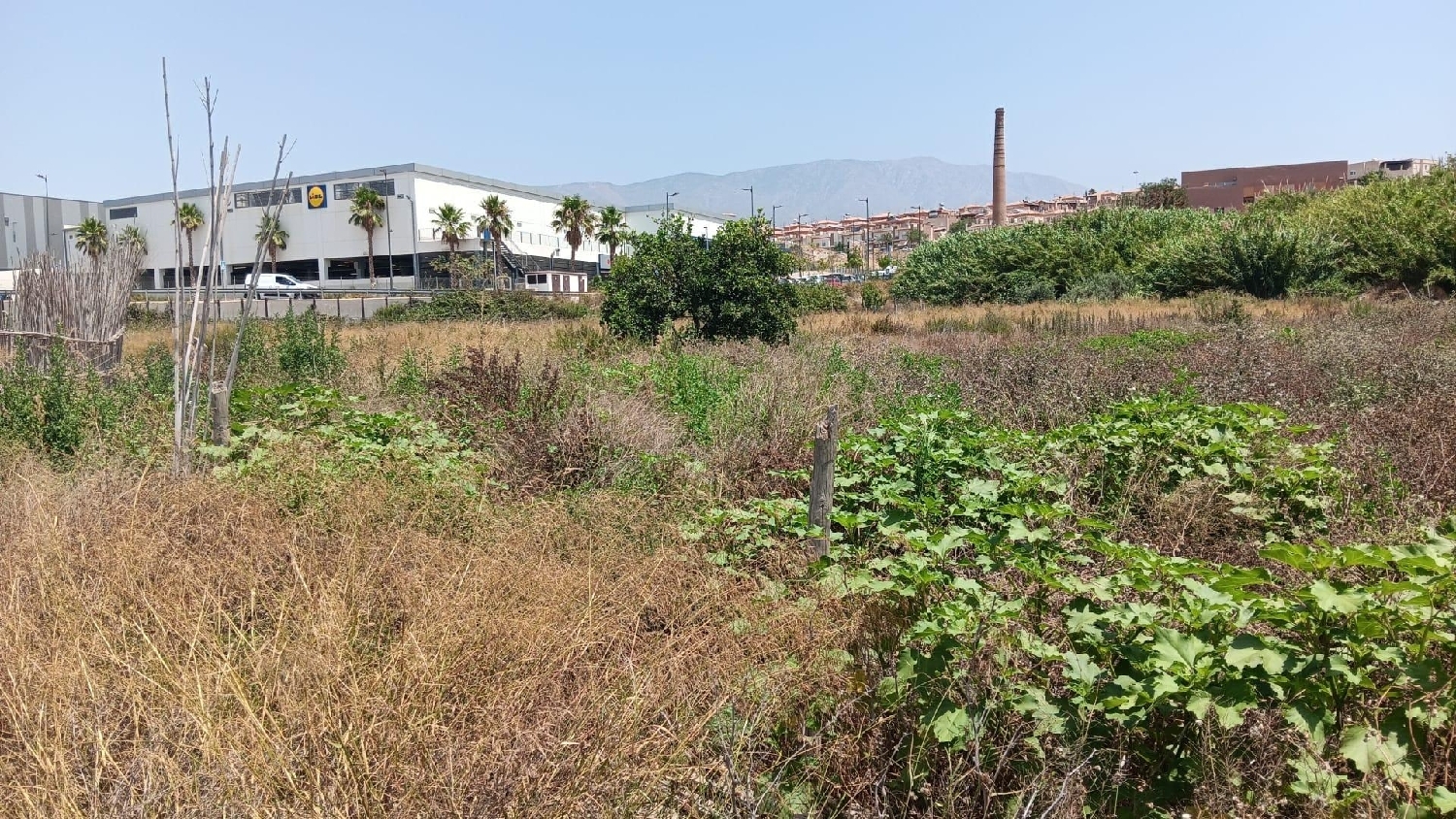  for sale plot Motril Costa Tropical 4