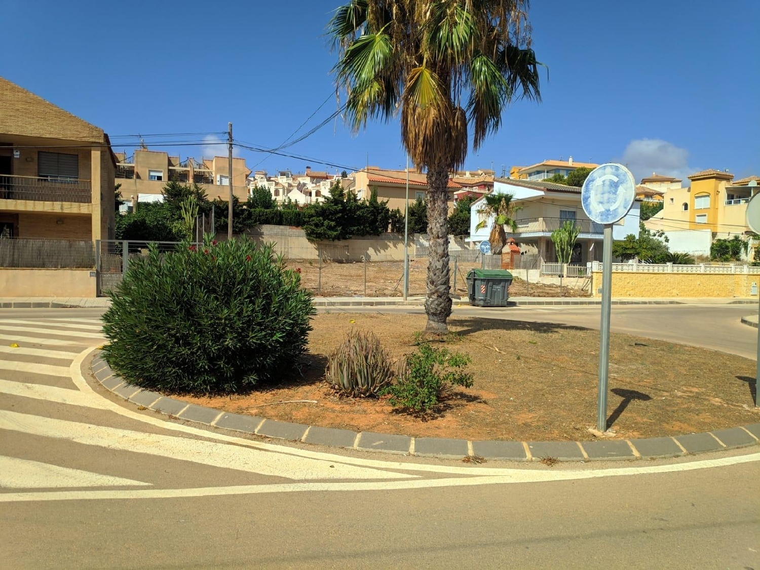  te koop perceel Los Urrutias Campo De Cartagena 4