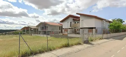 Los Valles-Sanz Vázquez Campiña tomt foto 6196245