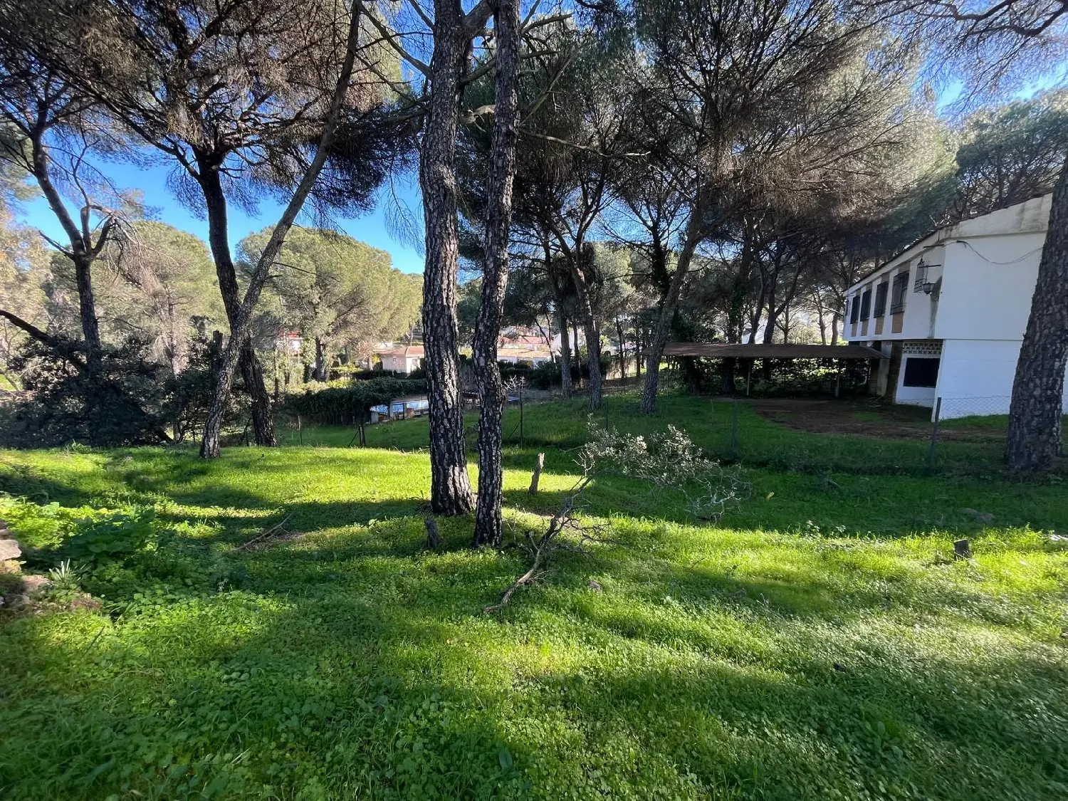  en venta terreno Los Villares Córdoba 1