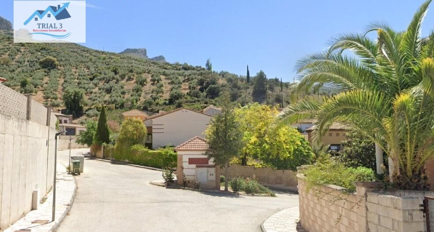 till salu tomt Los Villares Metropolitana De Jaén 1