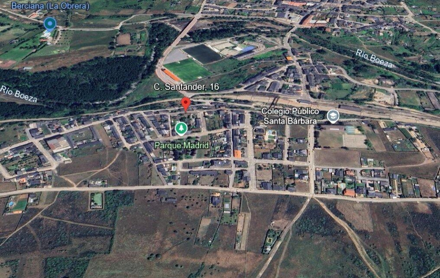  till salu tomt Losada Bierzo (El) 6