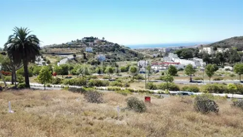 Montañeta Palmas De Gran Canaria (Las) tomt foto 6200120