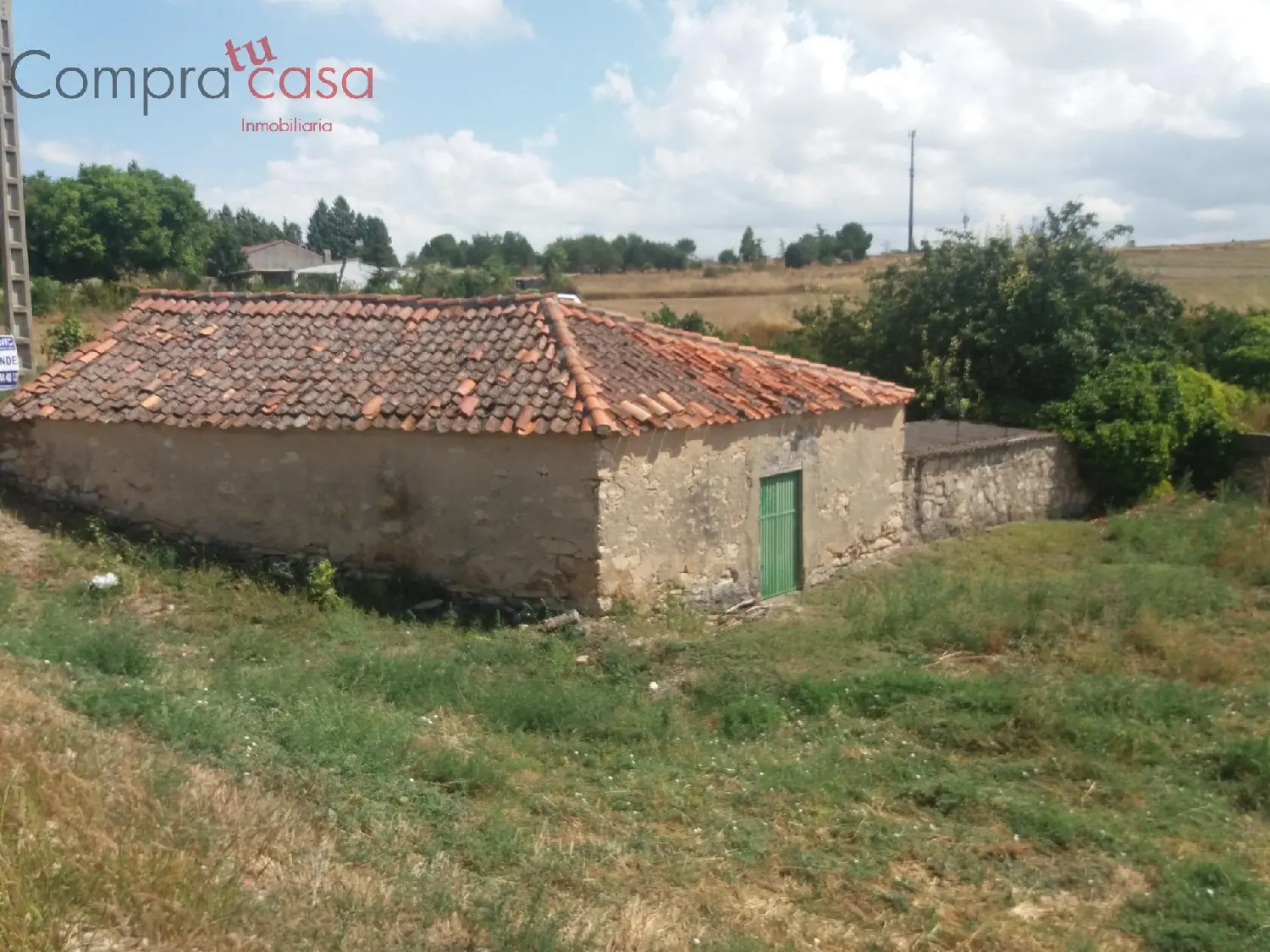 kaufen Grundstück Segovia De Sacedón Campo De Salamanca 2