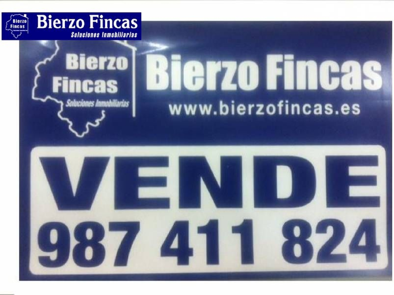 till salu tomt Magaz De Abajo Bierzo (El) 2