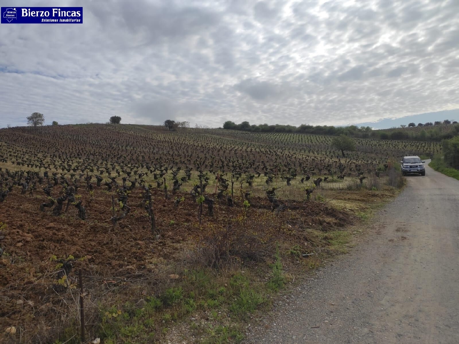  till salu tomt Magaz De Arriba Bierzo (El) 6