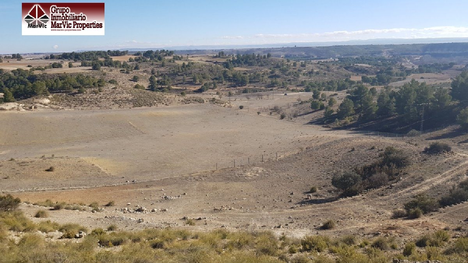 à vendre terrain Mahora Manchuela (La) 2