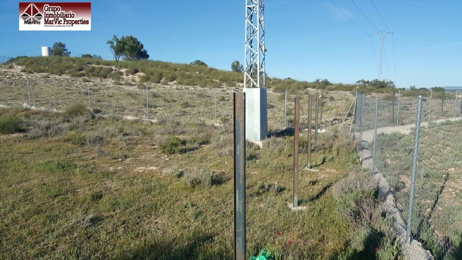  à vendre terrain Mahora Manchuela (La) 5