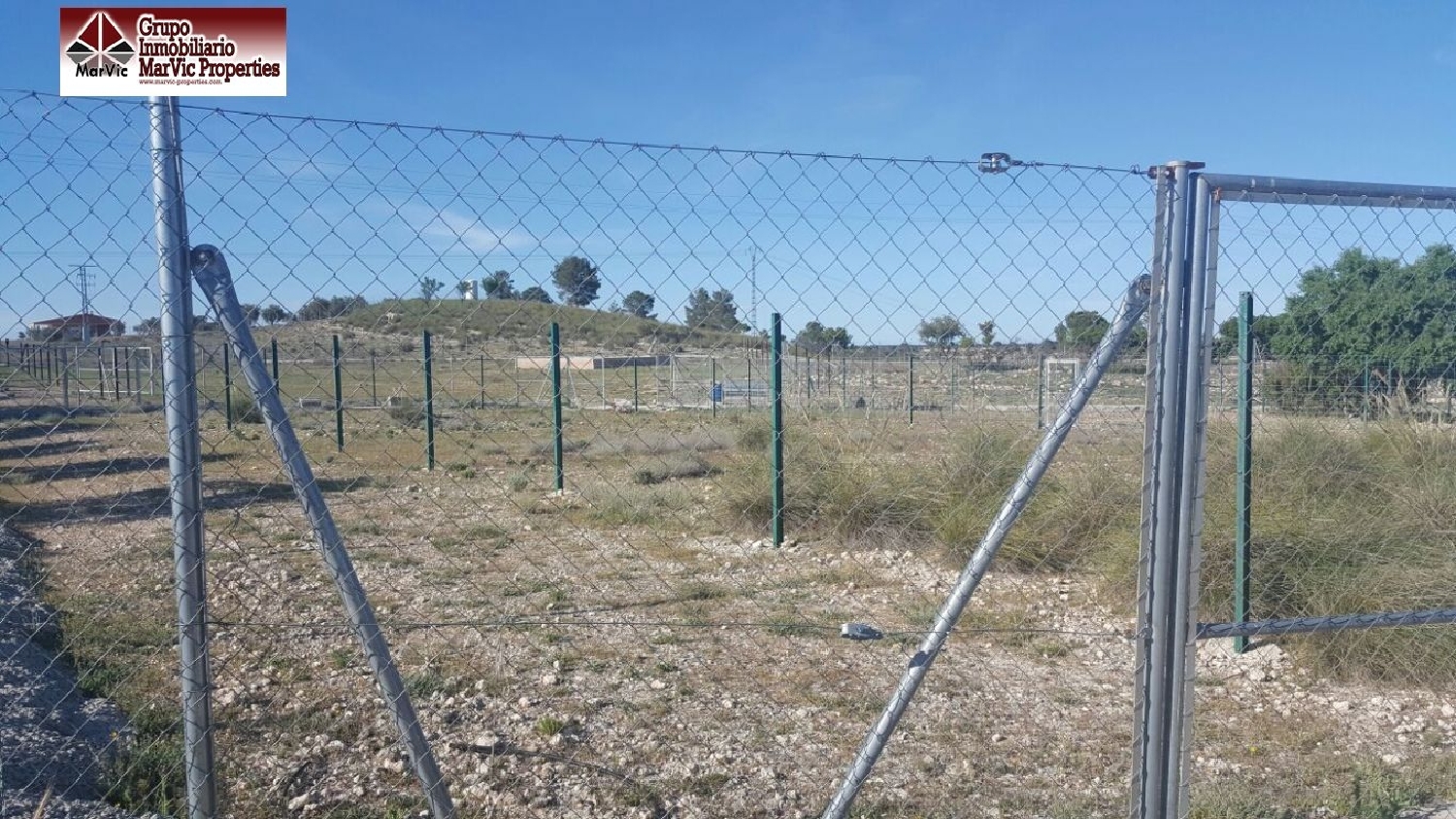 à vendre terrain Mahora Manchuela (La) 3