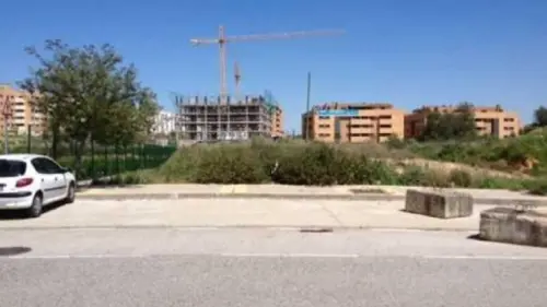 Mairena Del Aljarafe Metropolitana De Sevilla tomt foto 6209510