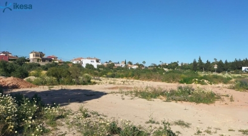 Mairena Del Aljarafe Metropolitana De Sevilla tomt foto 6241993