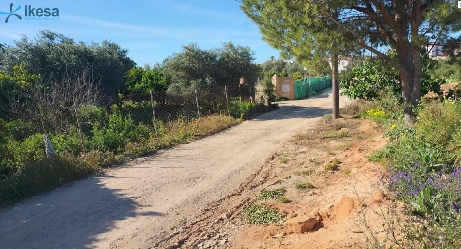  till salu tomt Mairena Del Aljarafe Metropolitana De Sevilla 3