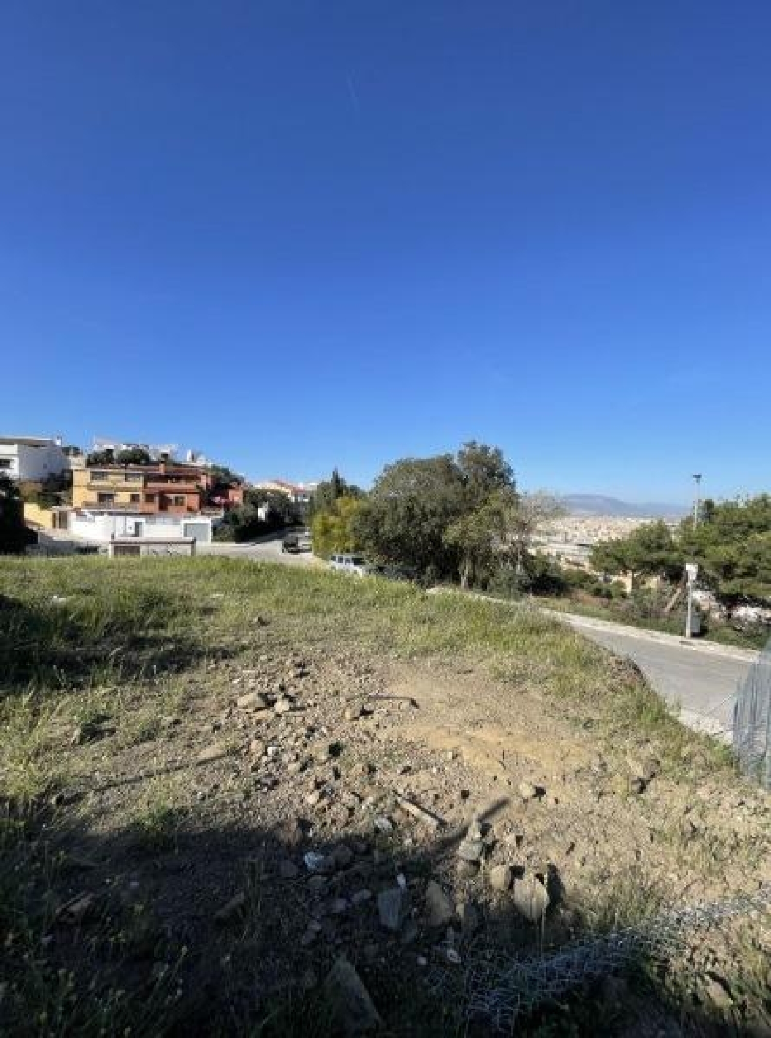  till salu tomt Málaga Centro 29013 Málaga-Costa Del Sol 5