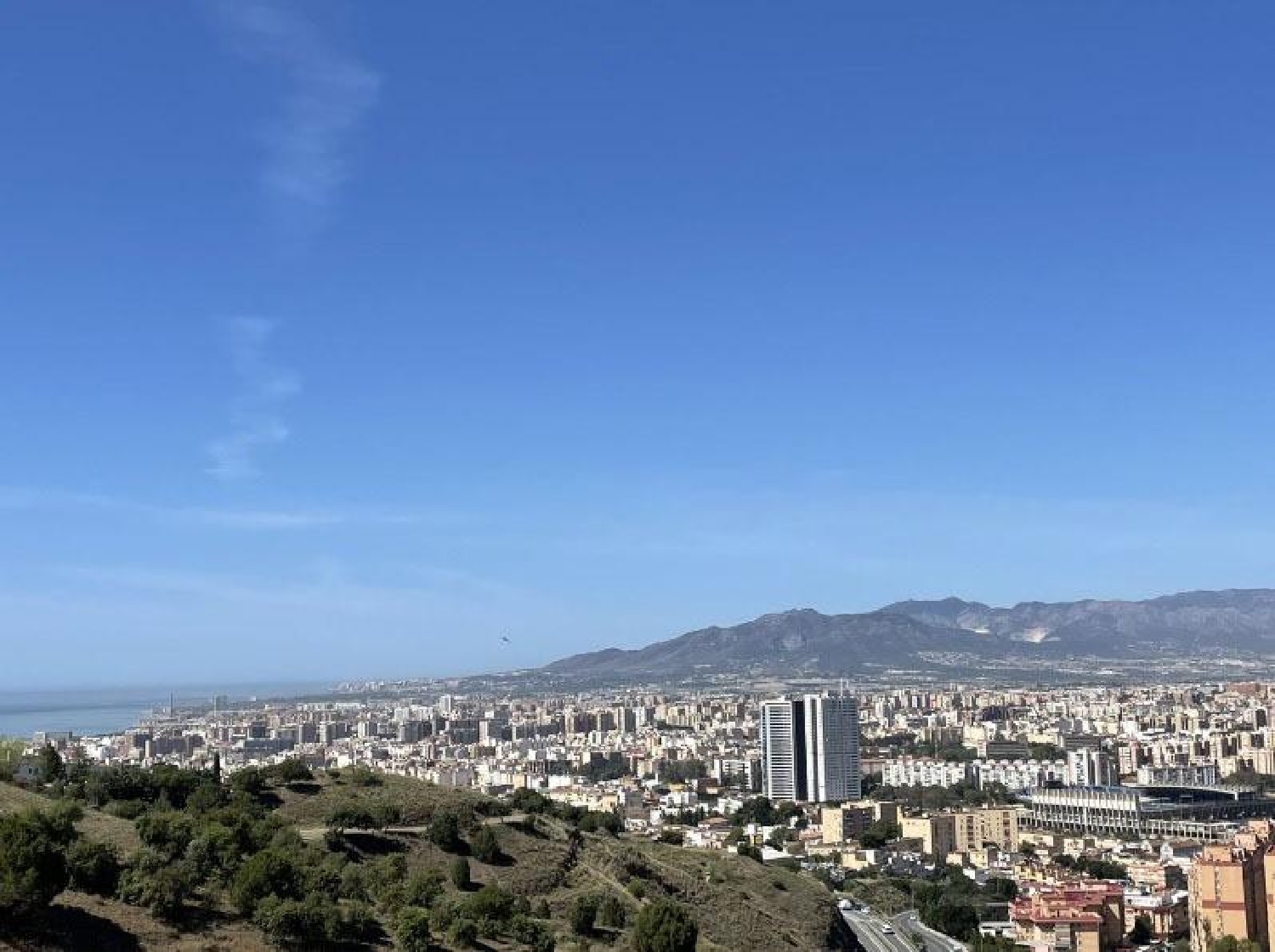  till salu tomt Málaga Centro 29013 Málaga-Costa Del Sol 1