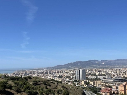 Málaga Centro 29013 Málaga-Costa Del Sol tomt foto 6241118