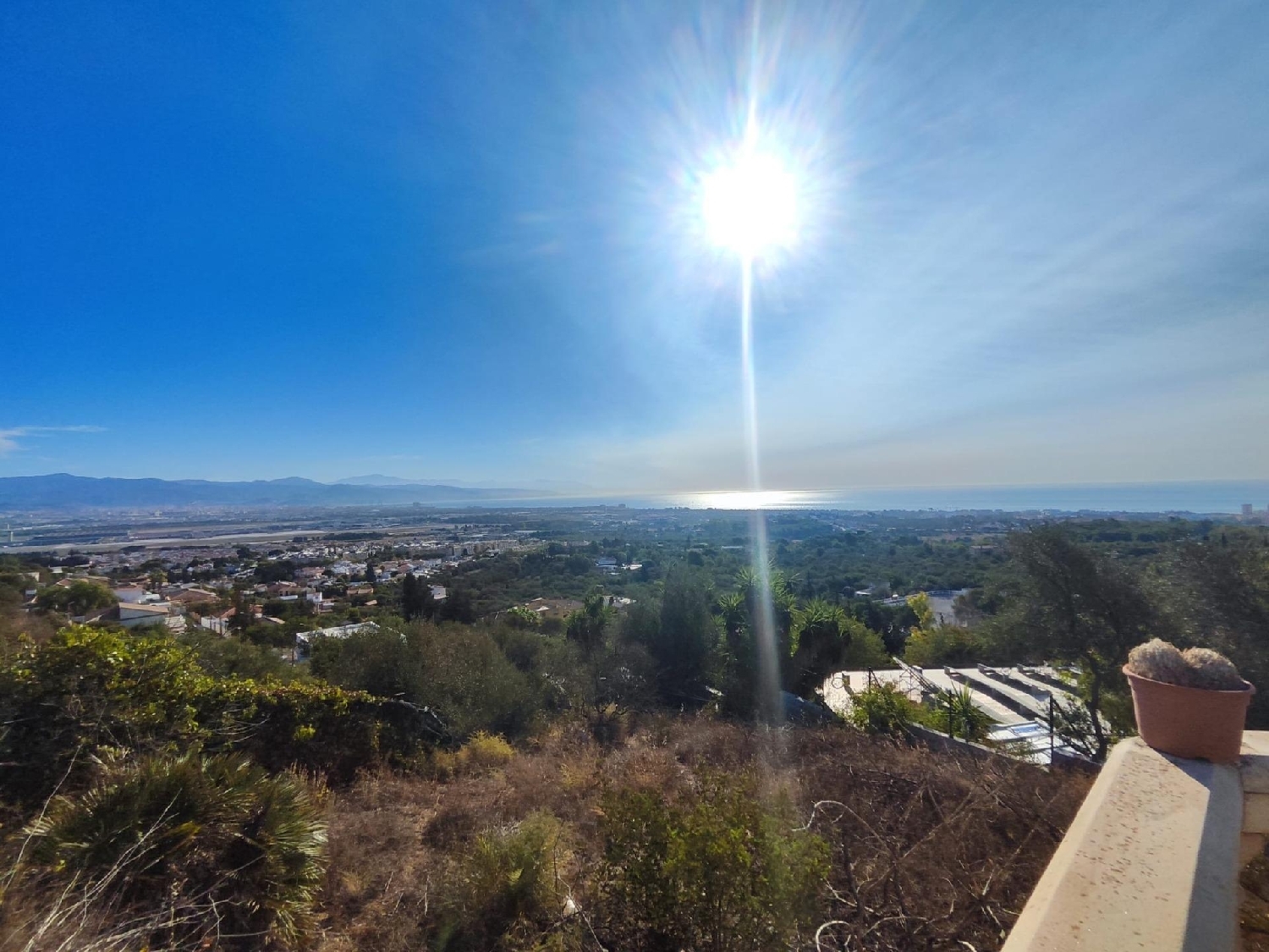  for sale plot Málaga Centro 29001 Málaga-Costa Del Sol 3