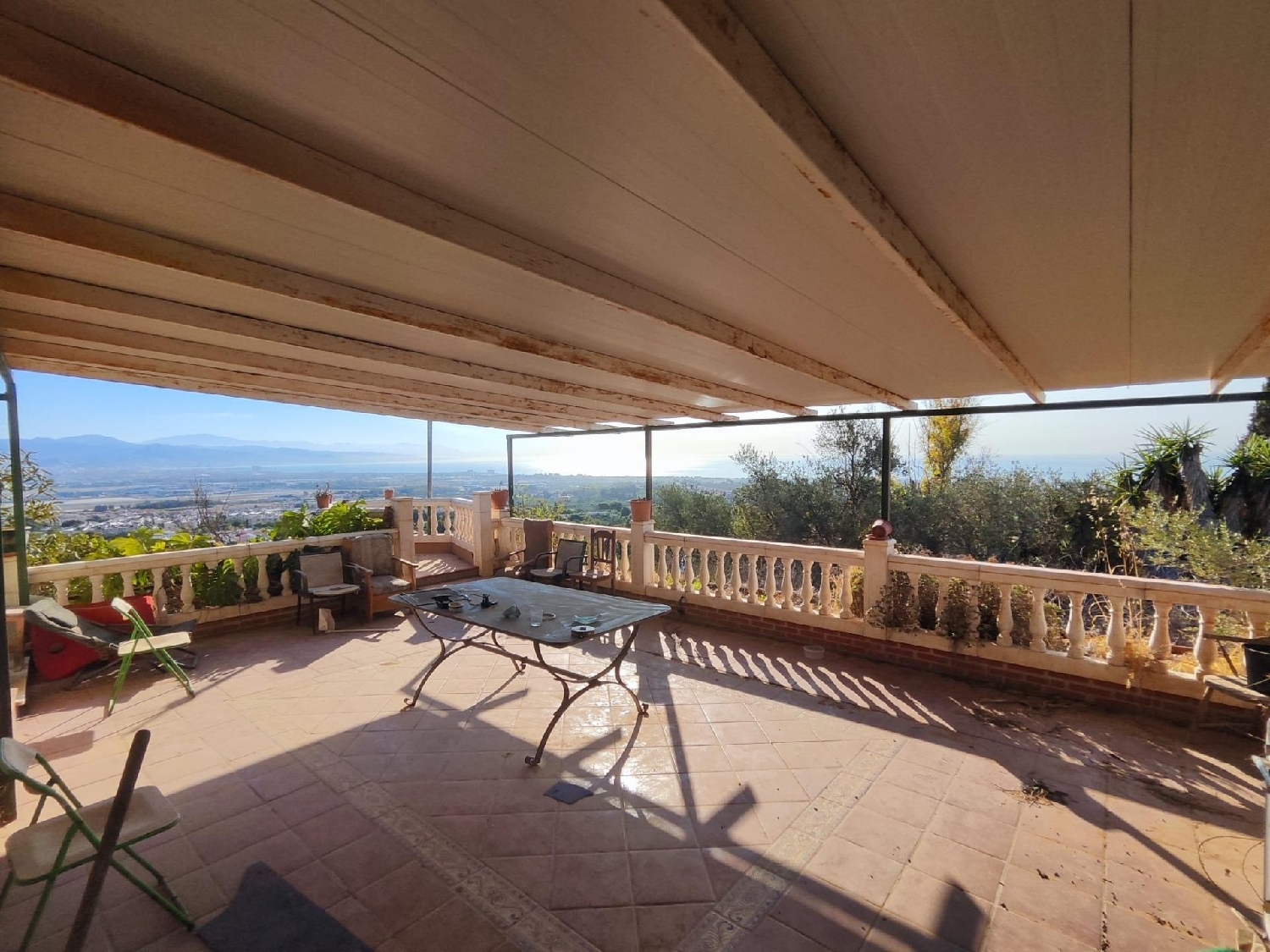  for sale plot Málaga Centro 29001 Málaga-Costa Del Sol 4
