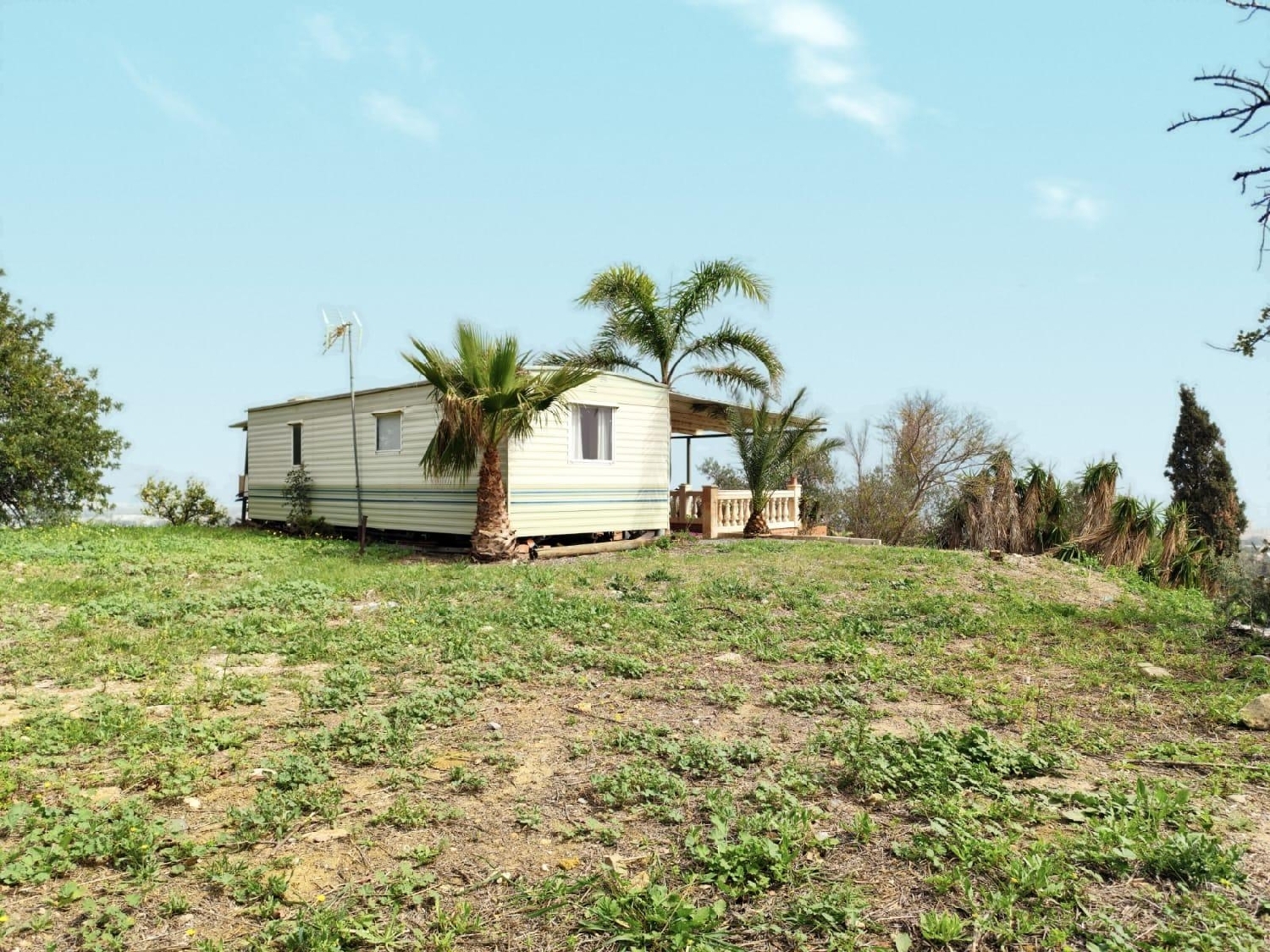  for sale plot Málaga Centro 29001 Málaga-Costa Del Sol 1