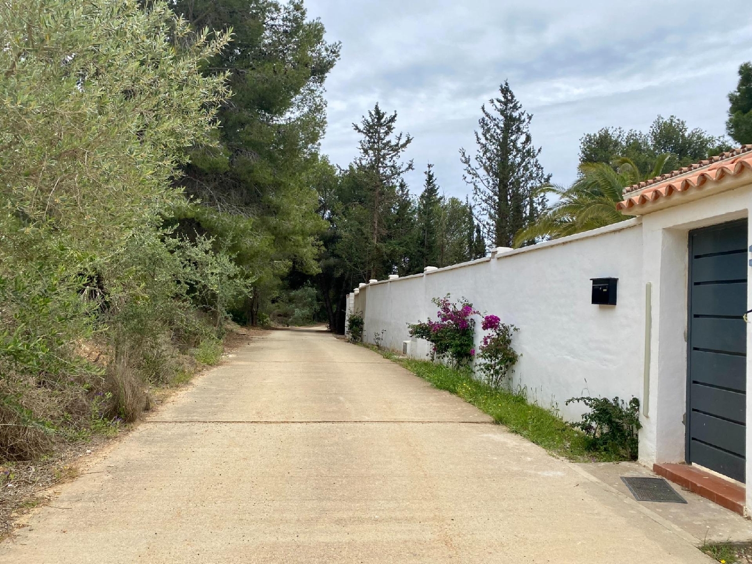  for sale plot Málaga Centro 29001 Málaga-Costa Del Sol 7