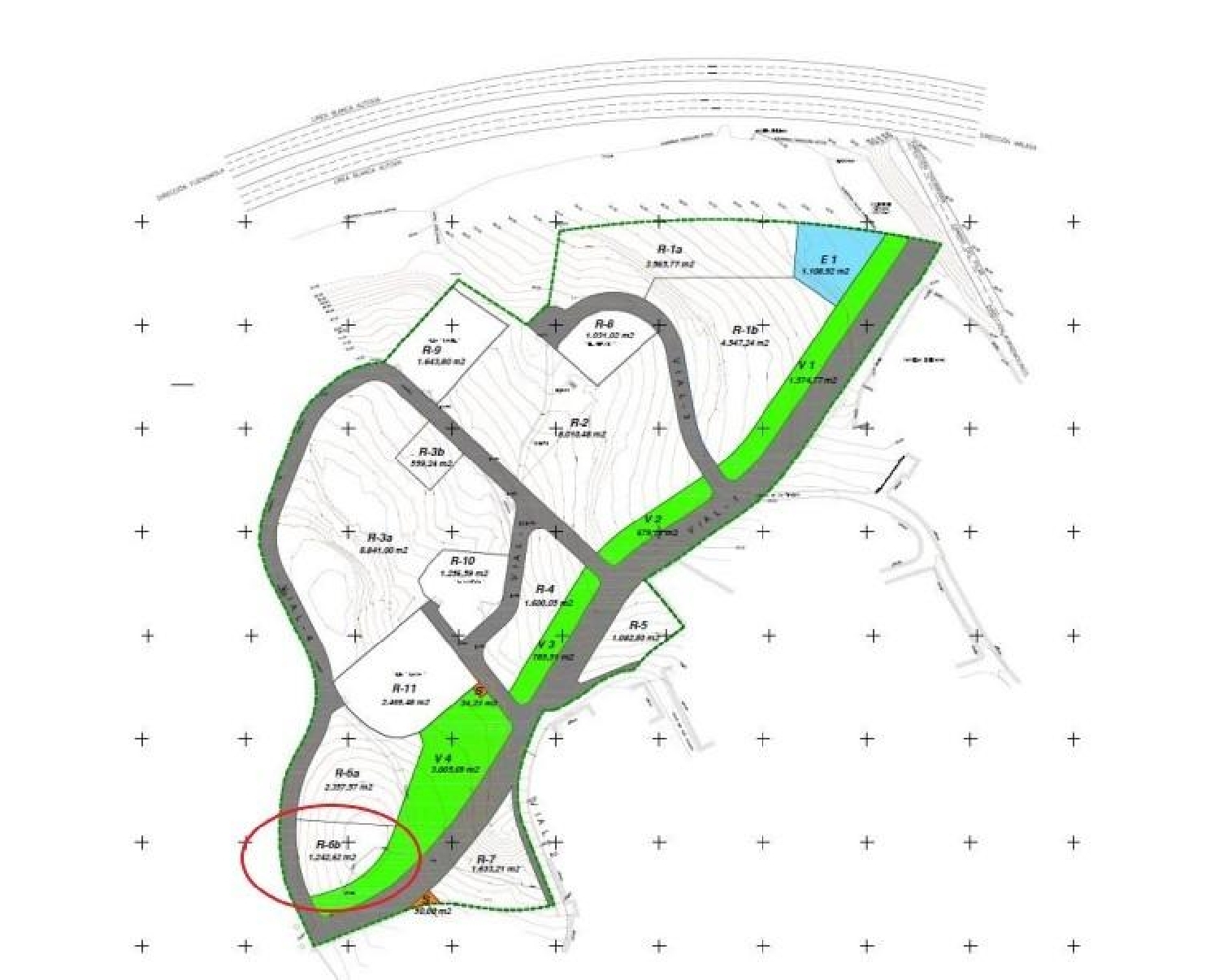  for sale plot Málaga Centro 29001 Málaga-Costa Del Sol 2