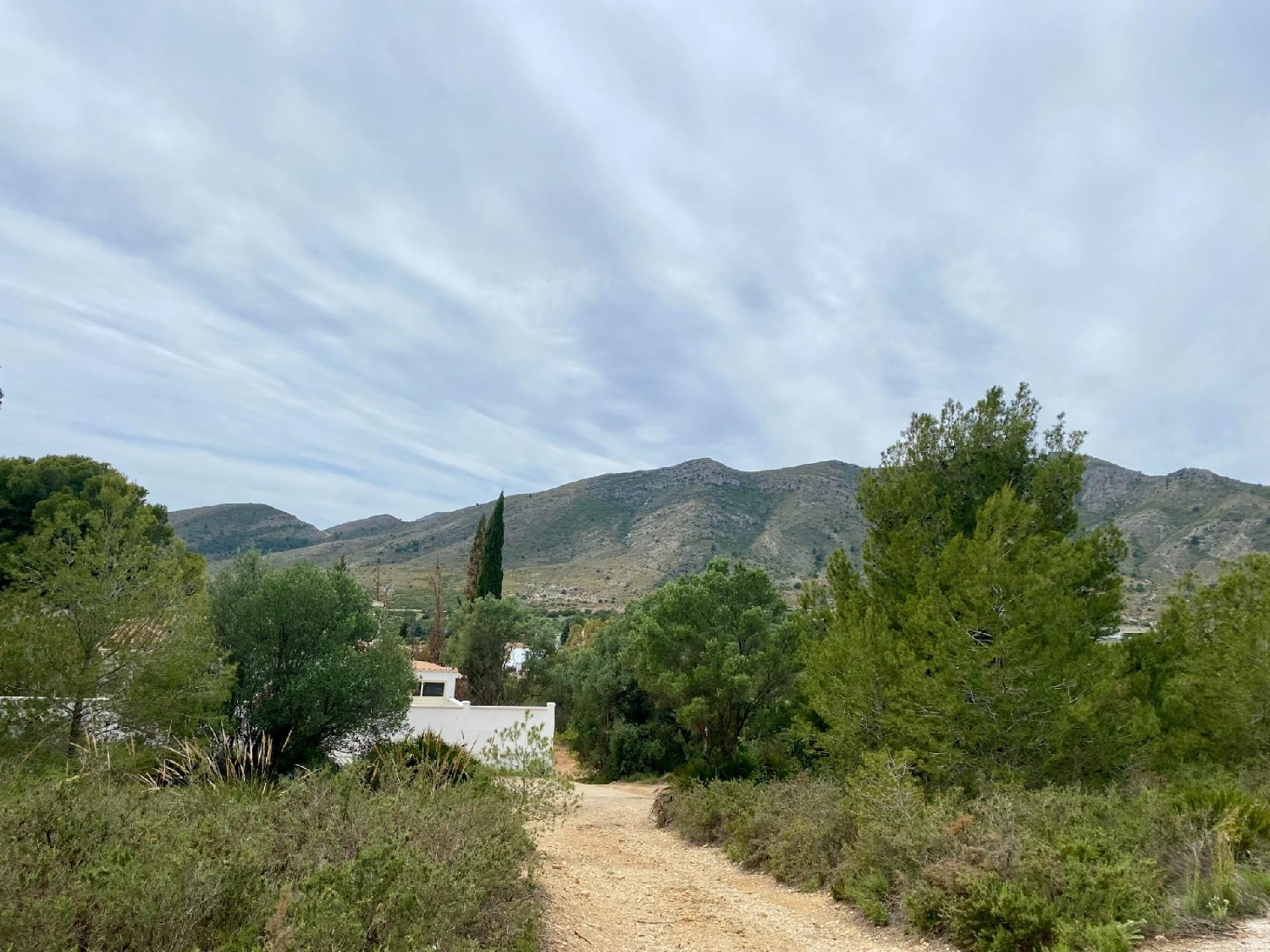  for sale plot Málaga Centro 29001 Málaga-Costa Del Sol 6