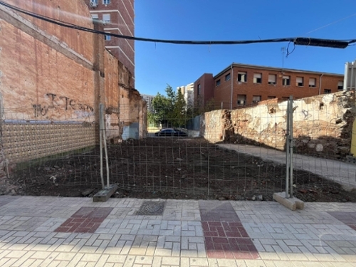 Málaga Centro 29007 Málaga-Costa Del Sol tomt foto 6260072