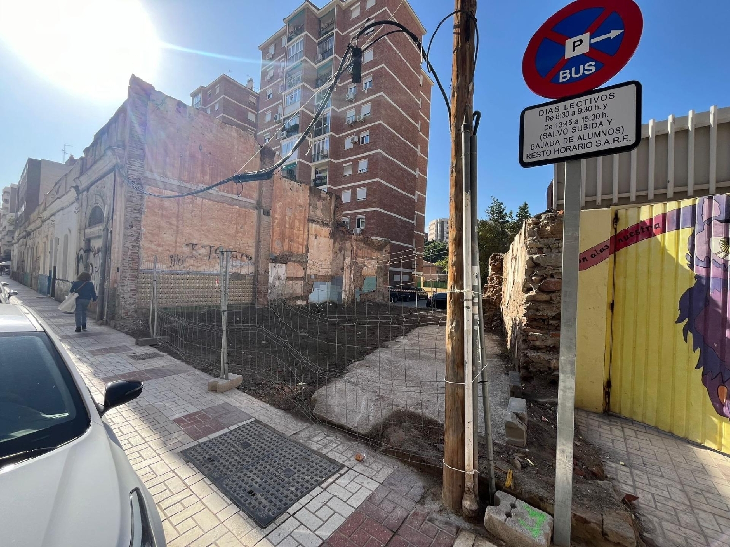  till salu tomt Málaga Centro 29007 Málaga-Costa Del Sol 4