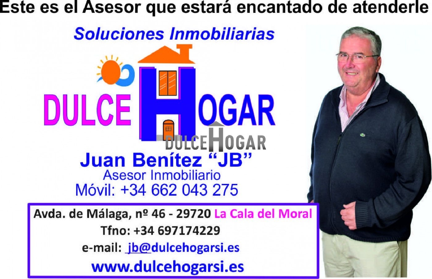  till salu tomt Málaga Este 29018 Málaga-Costa Del Sol 6