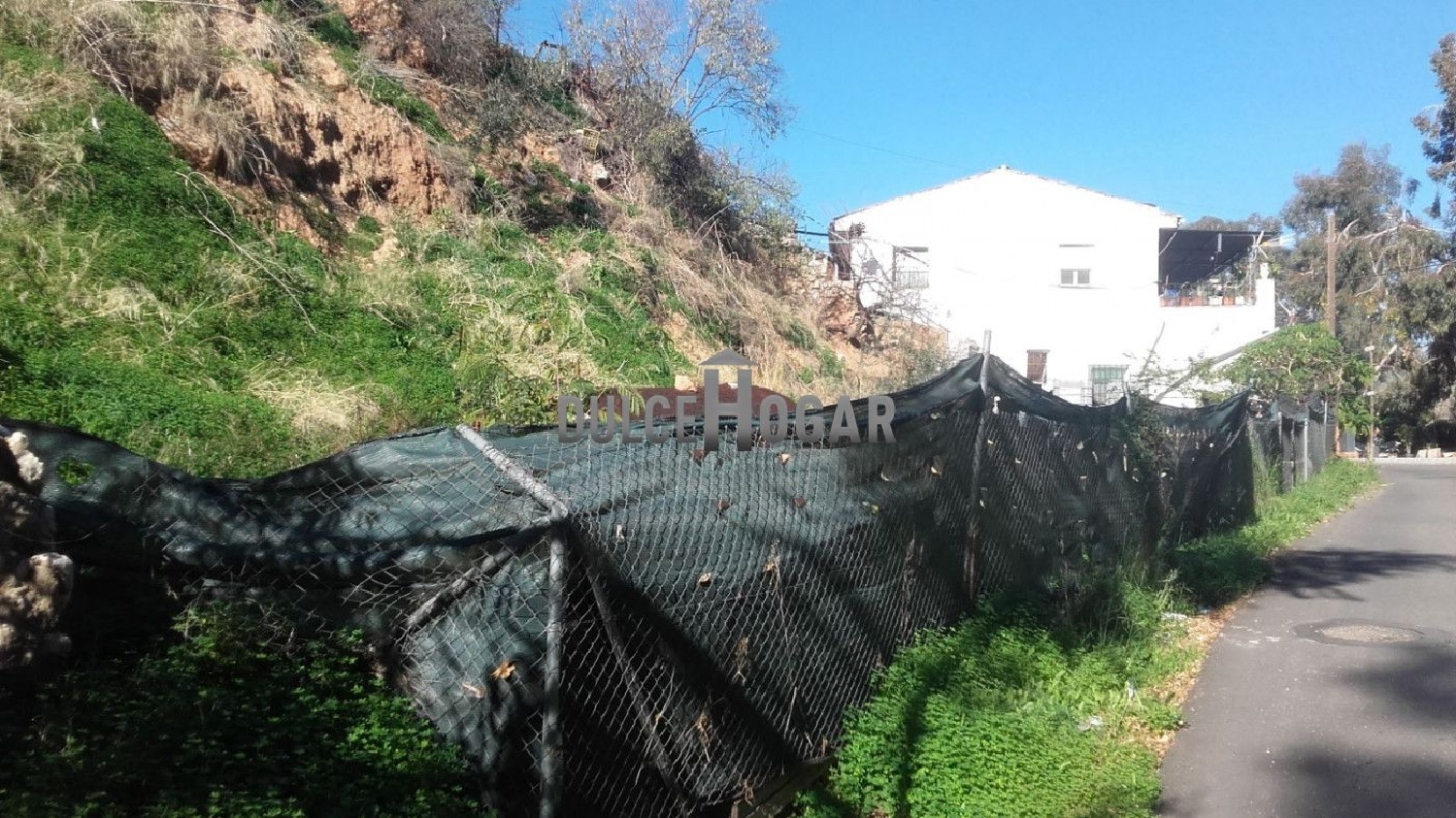 till salu tomt Málaga Este 29018 Málaga-Costa Del Sol 3