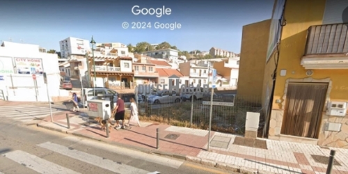 Málaga Este 29018 Málaga-Costa Del Sol tomt foto 6253271