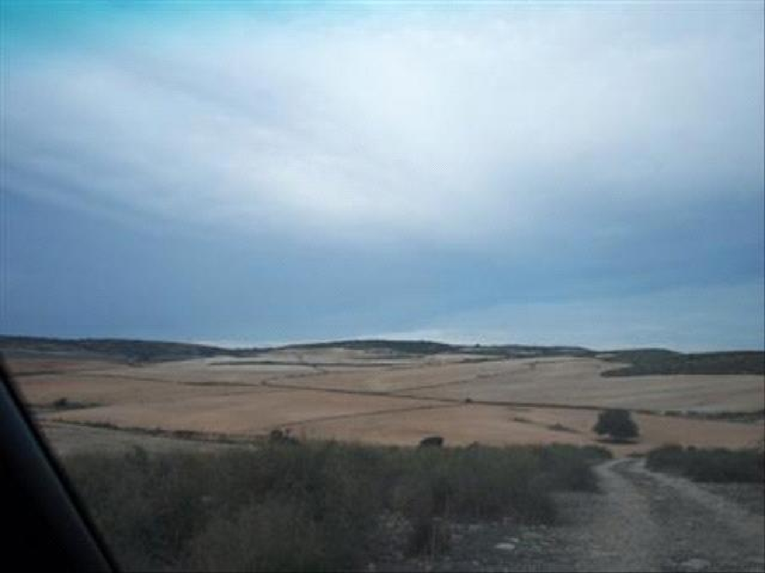  till salu tomt Malgalaña Mancha Del Júcar 1
