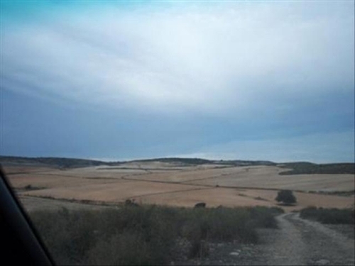 Malgalaña Mancha Del Júcar tomt foto 6255559