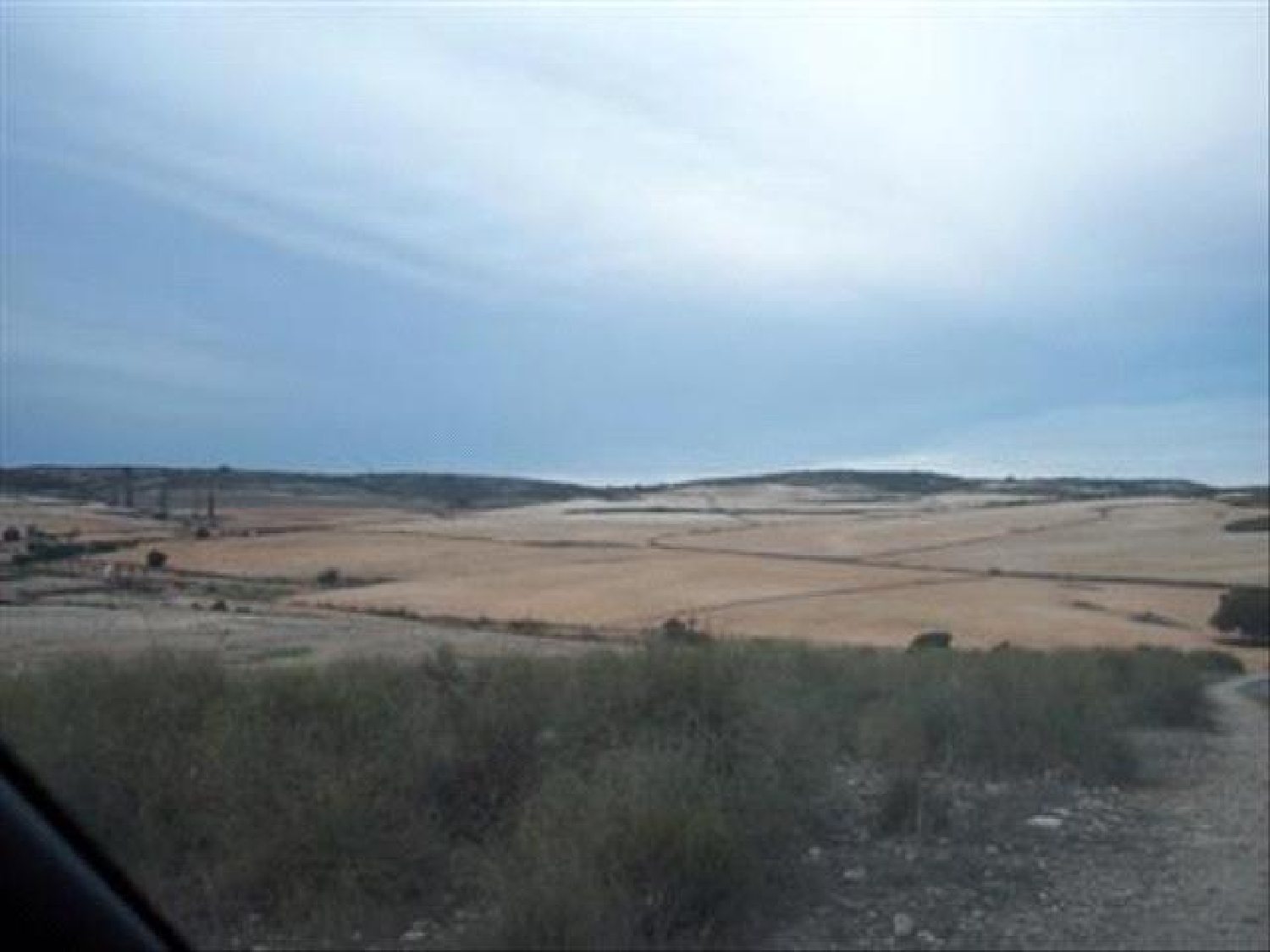 till salu tomt Malgalaña Mancha Del Júcar 3