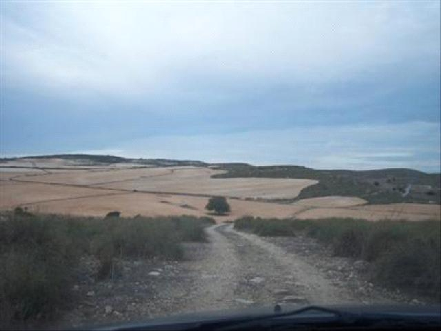 till salu tomt Malgalaña Mancha Del Júcar 2