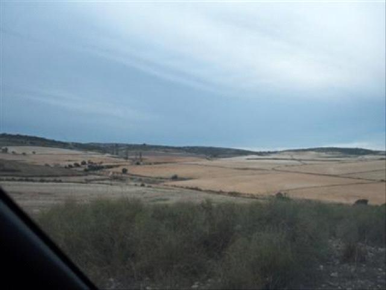  till salu tomt Malgalaña Mancha Del Júcar 4