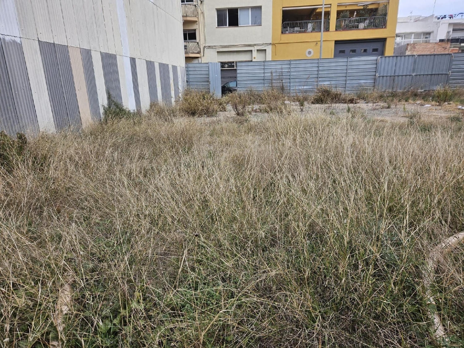 till salu tomt Malgrat De Mar Maresme 7