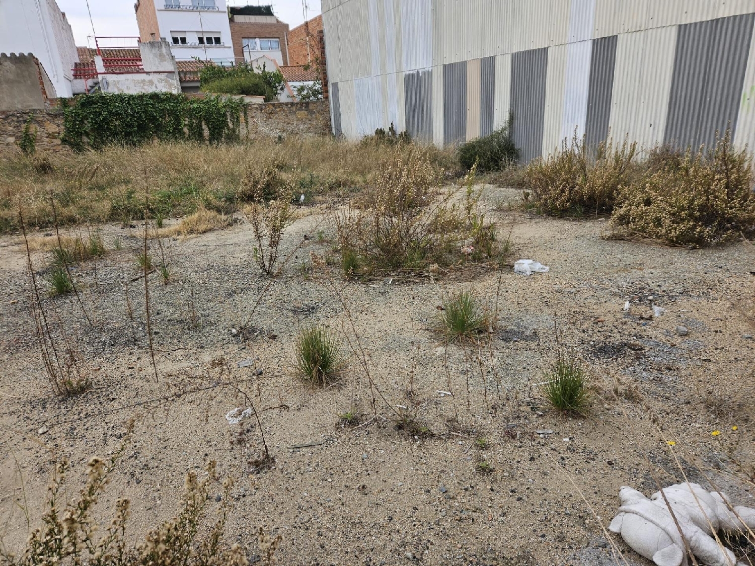  till salu tomt Malgrat De Mar Maresme 4