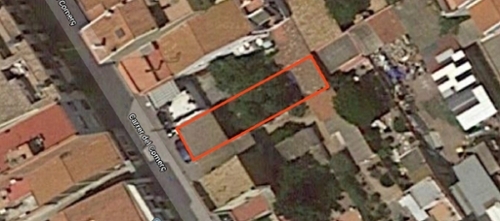 Malgrat De Mar Maresme tomt foto 6220947