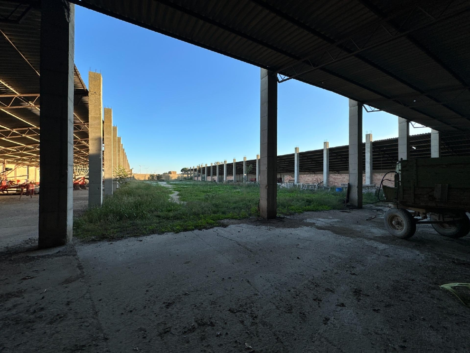  kaufen Grundstück Mallén Campo De Borja 6