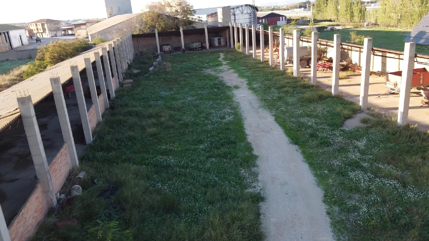 kaufen Grundstück Mallén Campo De Borja 3